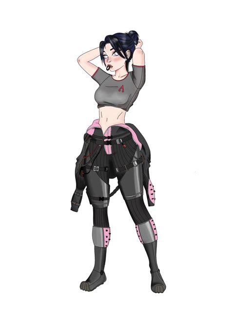 apex legends wraith naked|Rule 34 / wraith